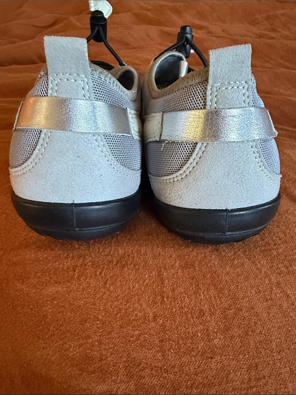 Ecco Vibration II Toggle sneakers